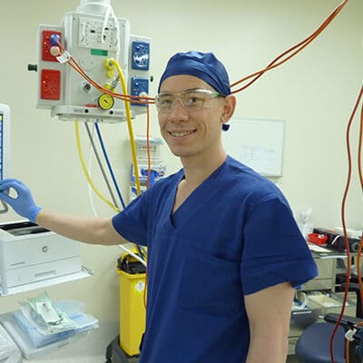 Dr Matthew Chiew - Plastic & Reconstructive Surgery - Bowral, Concord & Miranda